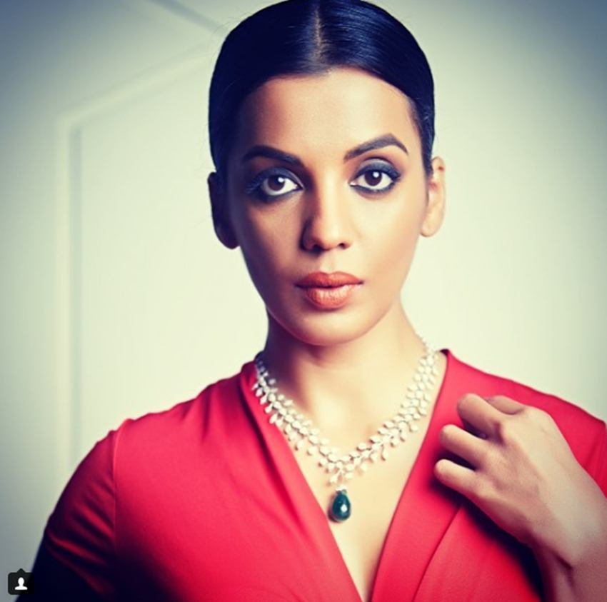 Mugdha Godse, Priyanka chopra, Kangana Ranaut, rahul Dev