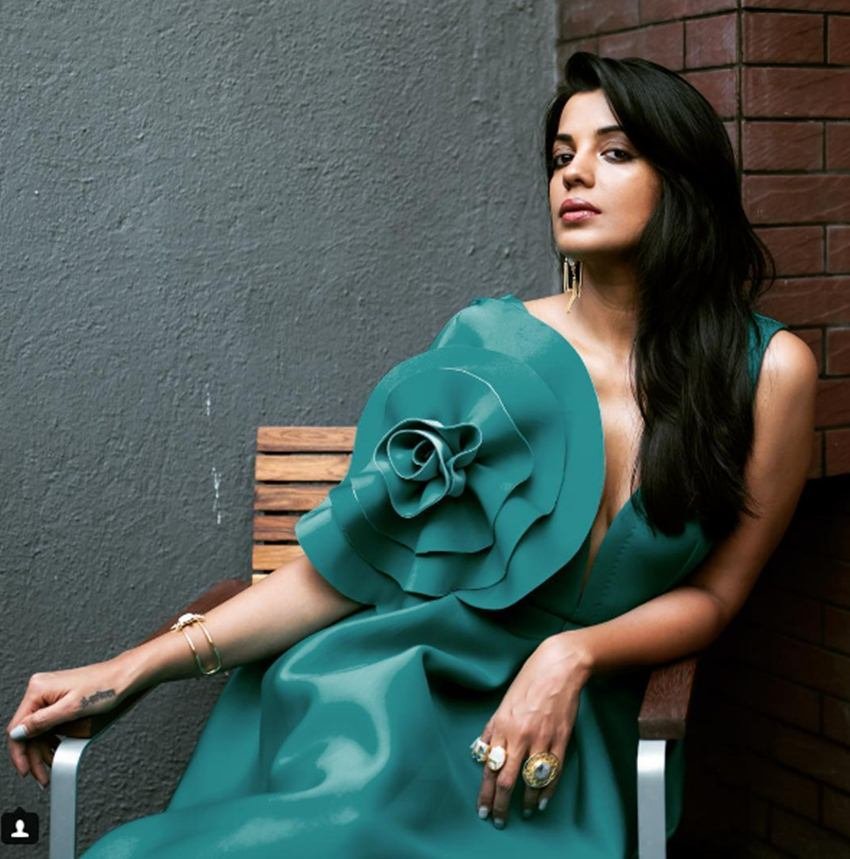 Mugdha Godse, Priyanka chopra, Kangana Ranaut, rahul Dev