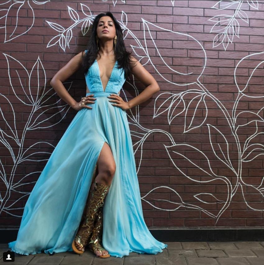 Mugdha Godse, Priyanka chopra, Kangana Ranaut, rahul Dev