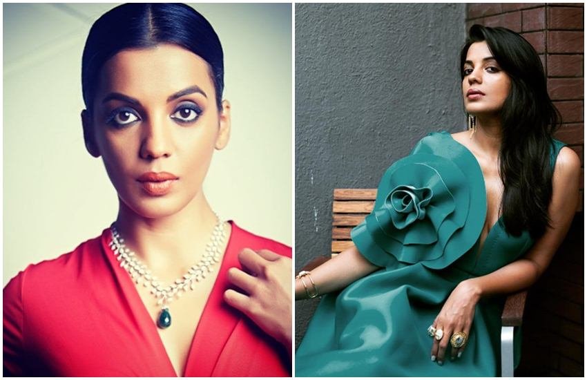 Mugdha Godse, Priyanka chopra, Kangana Ranaut, rahul Dev