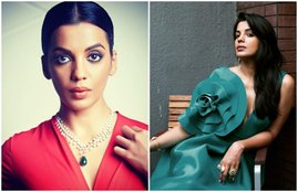 Mugdha Godse, Priyanka chopra, Kangana Ranaut, rahul Dev