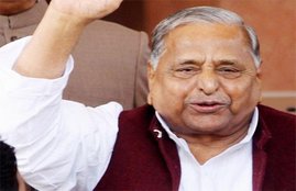 Mulayam Singh yadav, Mulayam Singh yadav Birthday, Mulayam Singh yadav 79th Birthday, Babri Masjid, Save Babri Masjid, Babri Masjid in Ayodhya, Mulayam Singh yadav Statement, Mulayam Singh yadav Statement on Birthday, State news