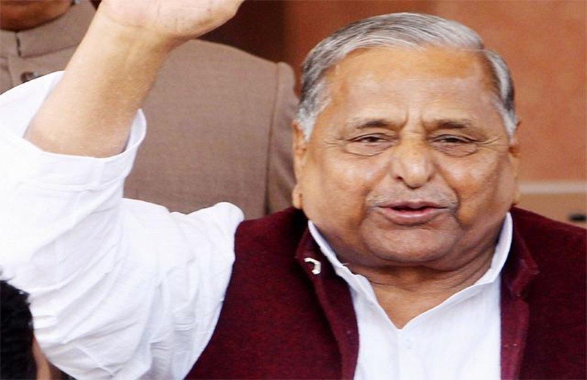 Mulayam Singh yadav, Mulayam Singh yadav Birthday, Mulayam Singh yadav 79th Birthday, Babri Masjid, Save Babri Masjid, Babri Masjid in Ayodhya, Mulayam Singh yadav Statement, Mulayam Singh yadav Statement on Birthday, State news