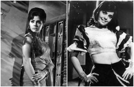 Mumtaz, Happy Birthday Mumtaz