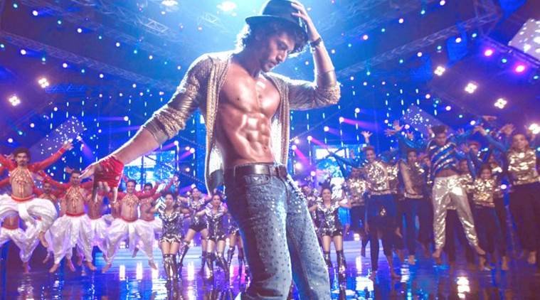 Munna Michael Review: हास्य और नृत्य से भरा प्रेम त्रिकोण