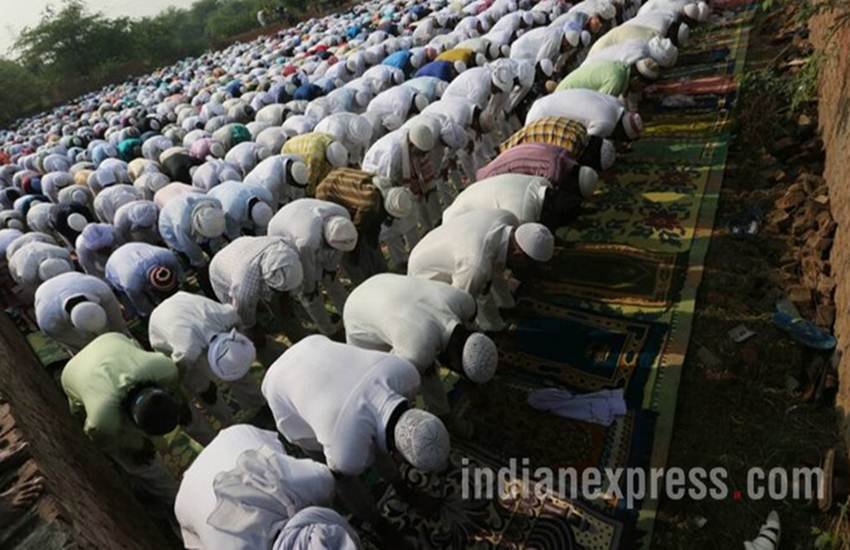 namaz