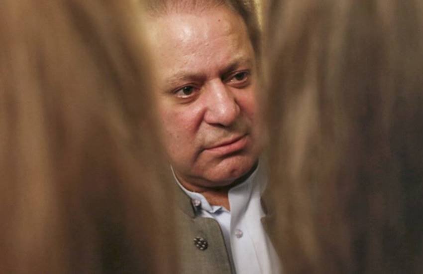Nawaz Sharif, Nawaz Sharif indicted, Pakistan court indicts Sharif, Panama Papers, National Accountability Bureau, Sharif corruption, Maryam Sharif, Sharif london properties, Sharif supreme court, Islamabad news