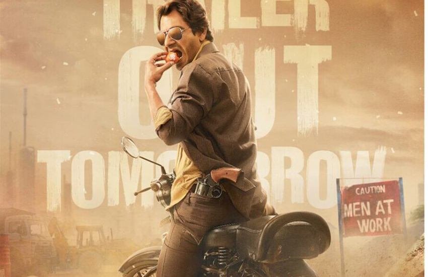 Babumoshai Bandookbaaz, Nawazuddin Siddiqui Movie, First Day Collection, First Day Earning, Box Office Collection, Box Office Business, Nawazuddin Siddiqui, Day 1, First Day Business