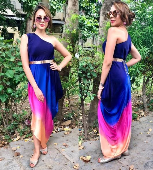 nitibha kaul, Bigg Boss 10 contestant Nitibha kaul, nitibha kaul latest Photos, nitibha kaul pics, nitibha kaul photoshoot
