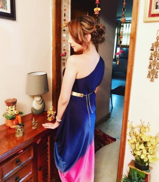 nitibha kaul, Bigg Boss 10 contestant Nitibha kaul, nitibha kaul latest Photos, nitibha kaul pics, nitibha kaul photoshoot