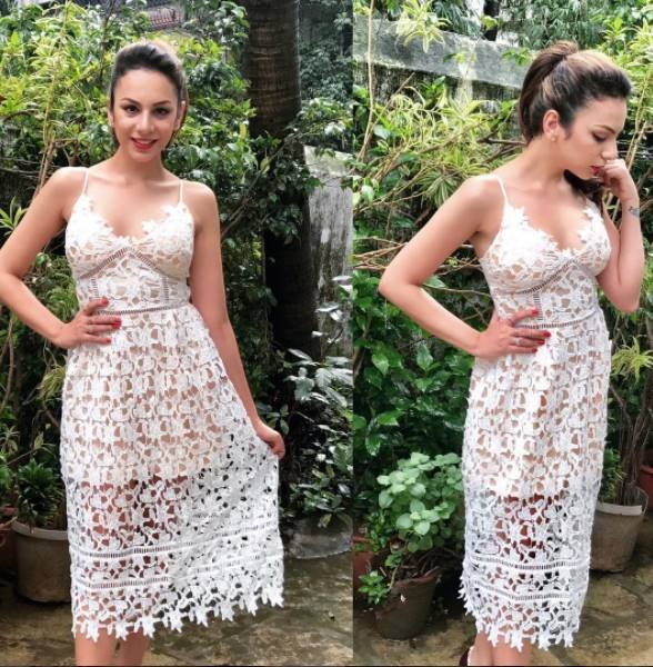 nitibha kaul, Bigg Boss 10 contestant Nitibha kaul, nitibha kaul latest Photos, nitibha kaul pics, nitibha kaul photoshoot