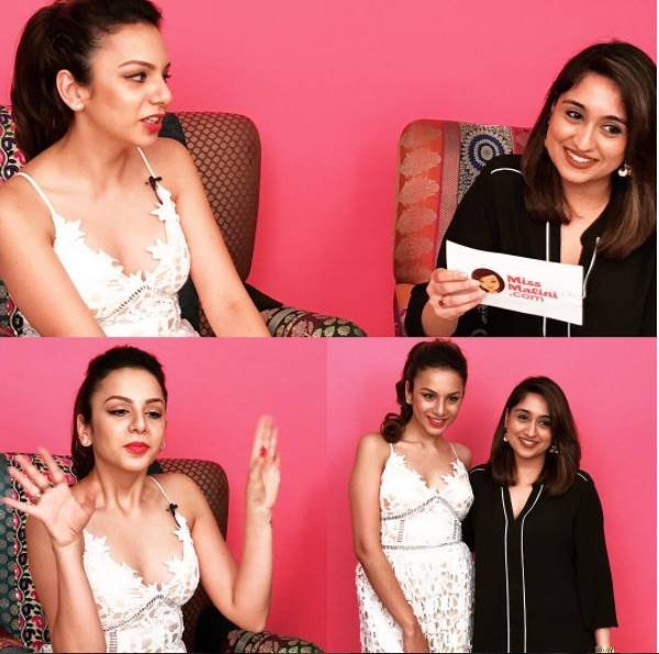 nitibha kaul, Bigg Boss 10 contestant Nitibha kaul, nitibha kaul latest Photos, nitibha kaul pics, nitibha kaul photoshoot