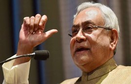 Lalu Prasad Yadav, Nitish Kumar, Rajgir Yatra, Rajgir Yatra Nitish Kumar, Rajgir Yatra In Bihar, Nitish Kumar Says, Lalu Prasad Yadav and Nitish Kumar, Bihar CM Nitish Kumar, State news
