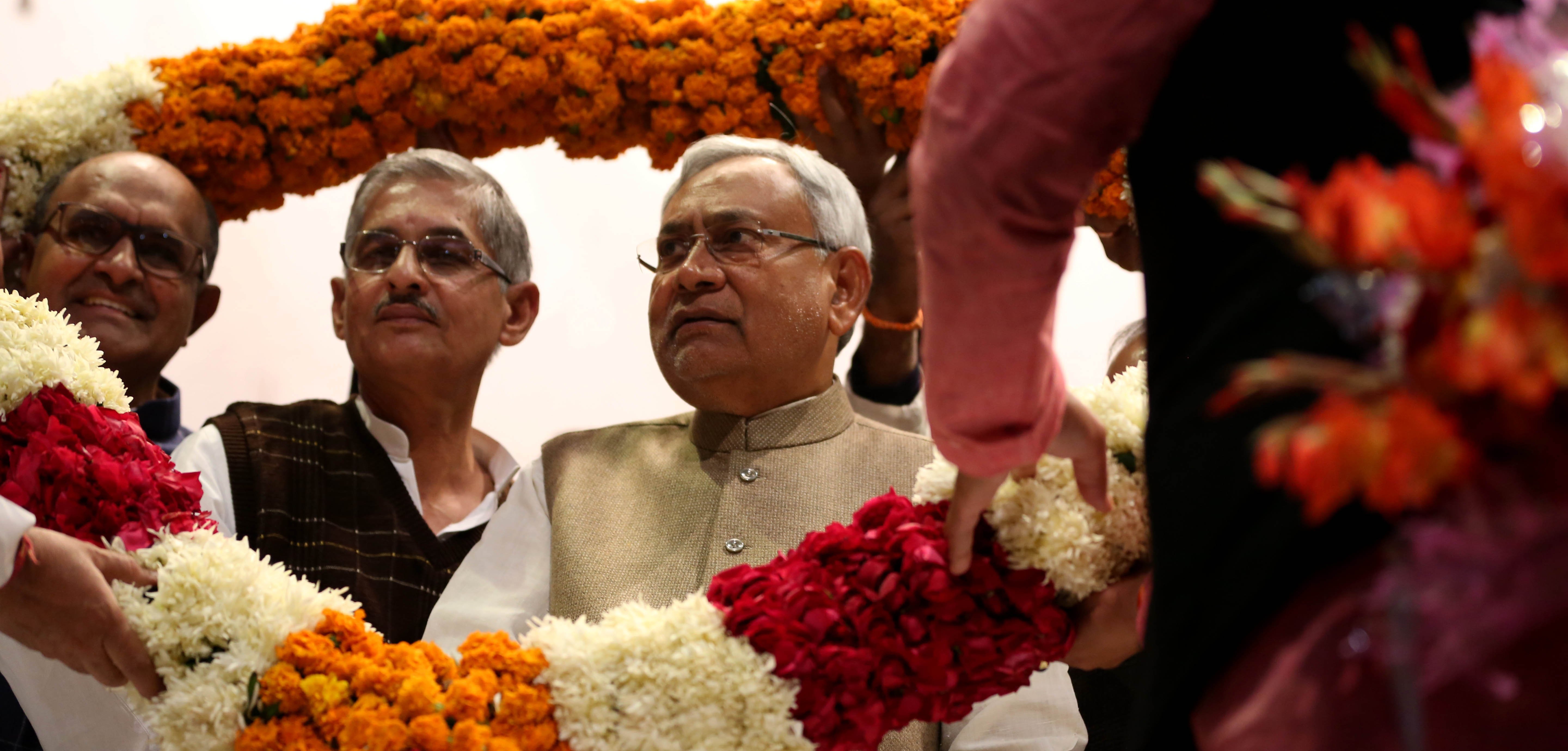 "Nitish Kumar, Nitish Kumar latest news, Nitish Kumar cm, Nitish Kumar resignation, Nitish Kumar resignations, Nitish Kumar resignation news, Nitish Kumar bihar cm, Nitish Kumar bihar cm news, bihar cm news, Nitish Kumar resignation latest news, Nitish Kumar resign live, live Nitish Kumar resignation news, Nitish Kumar istifa, live updates