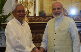 modi cabinet, cabinet reshuffle, nitish kumar, uddhav thackeray, jdu, shiv sena, bjp, amit shah, nitish not happy, pm narendra modi, nda, hindi news