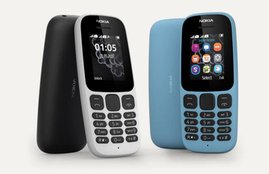 nokia 105