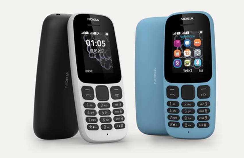 nokia 105