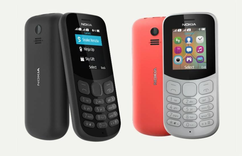 nokia 130