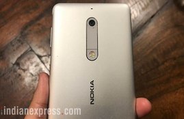 nokia 5