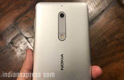 Nokia 5 की सेल शुरू, जानें कीमत, ऑफर और कहां से है खरीदना