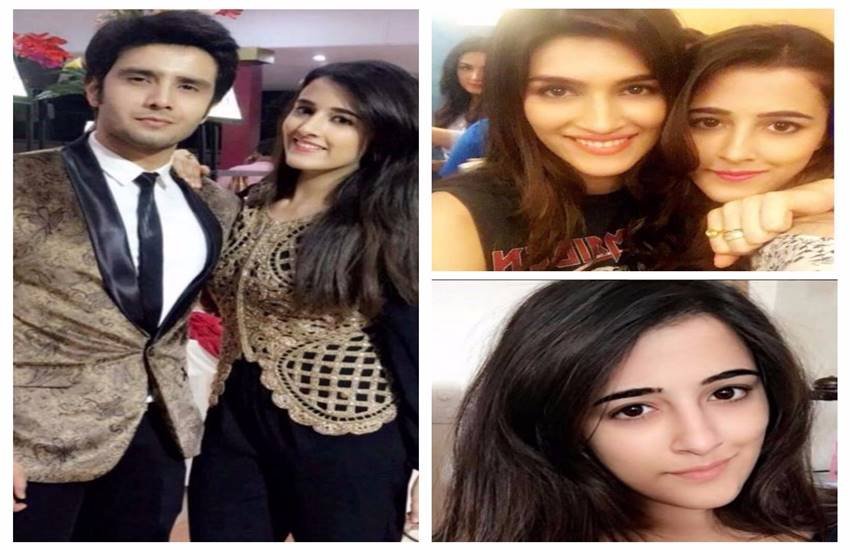 कृति सेनन की गिनती आज बॉलीवुड की सबसे सफल हीरोइन्स में होती है। कृति की एक छोटी बहन भी ही नुपुर सेनन है। एक अंग्रेजी न्यूज बेवसाइट के अनुसार नुपूर इन दिनो एक टीवी एक्टर को डेट भी कर रही हैं।