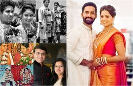 ahmed shehzad marriage, dinesh kartik marriage, steve waugh marriage Lynette waugh, Team India, Pakistan, India, Cricket, Cricketer, Marriage, Ahmed Shehzad ,Sana Murad, Sachin Tendulkar, Saurav Ganguly marriage
