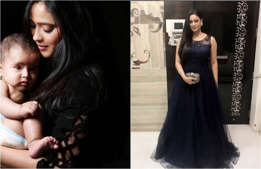 gold awards 2017,zee gold awards 2017,shweta tiwari daughter,palak tiwari,Mouni Roy,Divyanka Tripathi,karan patel,Yeh Hai Mohabbatein,naagin 2,tv stars at gold awards 2017