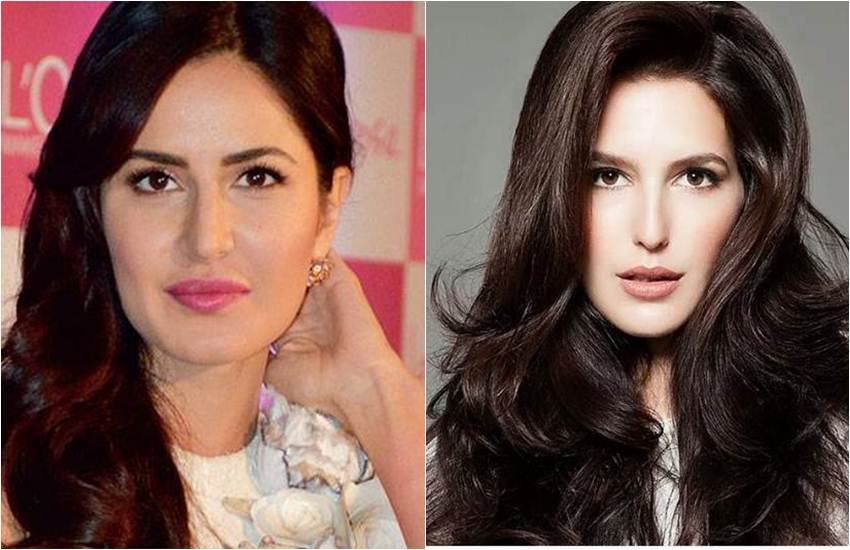 Katrina Kaif Sister Isabel Kaif Pictures Viral, katrina kaif sister, Isabella Kaif, Isabella Kaif hot Image, Isabella Kaif Photos