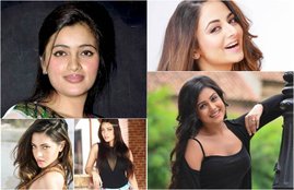 misti chakravarti, riya sen, Bigg Boss 11,Bigg Boss 11 leaked contestants list,Bigg Boss 11 contestants list,Bigg Boss winner,Achint Kaur,Nandish Sandhu,Riya Sen,Salman Khan , Bigg Boss 11,Bigg Boss 11 leaked contestants list,Bigg Boss 11 contestants list,Bigg Boss winner,Achint Kaur,Nandish Sandhu,Riya sen