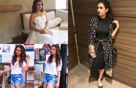 Additi Gupta, TV Actress, Western outfits, Indian Wear, Best Collection, Fashion, Aditi Gupta, Tv Actress Aditi Gupta Style Statment