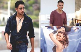 jacqueline fernandez, akshay kumar, amy jackson, evelyn sharma, katrina kaif, nargis fakhri, Alia bhatt, Deepika padukon, 6 Bollywood Celebrities Who Can't Vote In India