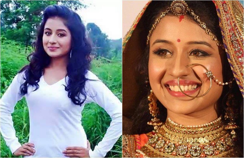 paridhi sharma, jodha akbar, "paridhi sharma Marriage, paridhi Sharma Latest Photos, Paridhi Sharma husband, jodha akbar