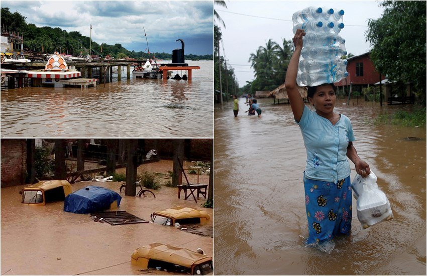 Rajasthan flood,Odisha flood,Indian Army,Gujarat flood,Flood India,Flood fury India,ASSAM FLOOD