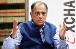 Pahlaj Nihlani, Superstars, CBFC Chief