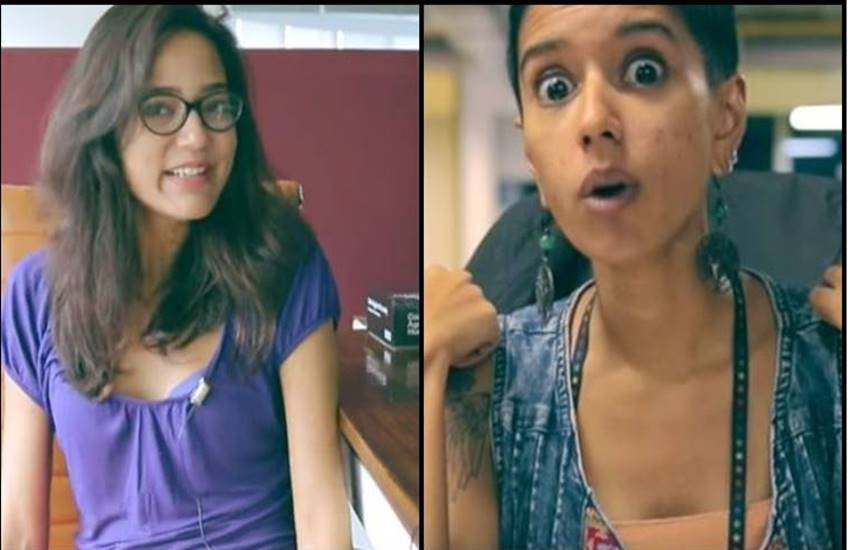 कंपनी इसके साथ ही महिला एवं बाल विकास मंत्रालय में एक याचिका दाखिल की है जिसमें सरकार से इस पॉलिसी को देशभर में लागू करने का आग्राह किया गया है। (फोटो सोर्स वीडियो स्क्रीन शॉट) कंपनी इसके साथ ही महिला एवं बाल विकास मंत्रालय में एक याचिका दाखिल की है जिसमें सरकार से इस पॉलिसी को देशभर में लागू करने का आग्राह किया गया है। (फोटो सोर्स वीडियो स्क्रीन शॉट)