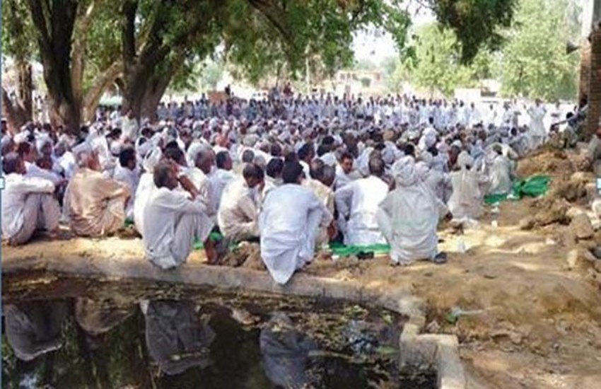 इस तस्वीर का इस्तेमाल केवल प्रतीकात्मक रूप से किया गया है। (फोटो सोर्स पीटीआई)