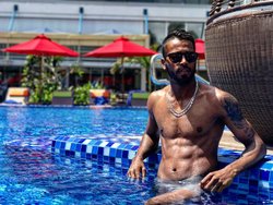 बचपन में कुछ ऐसे दिखते थे हार्दिक पांड्या, Photos देख आपको भी नहीं होगा यकीन…