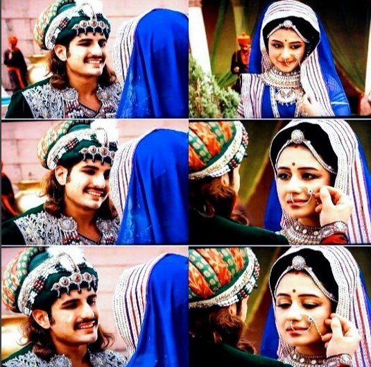 paridhi sharma, jodha akbar, "paridhi sharma Marriage, paridhi Sharma Latest Photos, Paridhi Sharma husband, jodha akbar