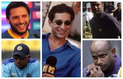 ये 5 खिलाड़ी वनडे में सबसे ज्यादा बार हुए हैं जीरो पर आउट