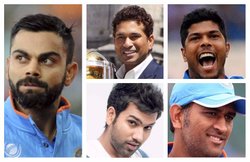 इन मशहूर ब्रैंड्स की घड़ियां पहनते हैं ये क्रिकेटर्स, कीमत जानकर फटी रह जाएंगी आंखें