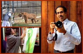 top politicians, top politicians in india, politicians and their hobbies, Hobbies of Politicians, politicians and hobbies, interesting hobbies of indian politicians, indian politicians hobbies, narendra modi, narendra modi hobbies, yogi aditya nath hobbies, mamta banerjee hobbies