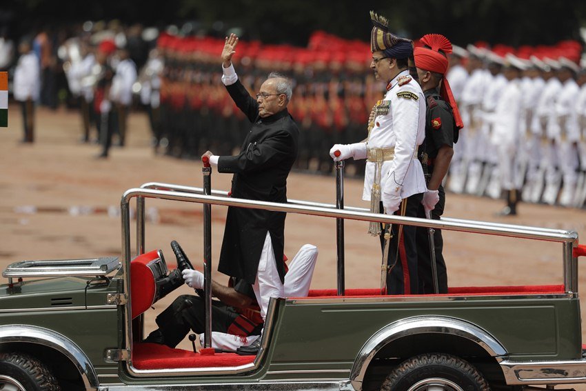 Presidential swearing in ceremony, president swearing in ceremony, president appointment event, where to watch president oath taking, Ram Nath Kovind, 14th president of india, president of india, Pranab Mukherjee, former president, Central Hall of Parliament, BJP, meira kumar, Congress, BJP, India news, Pranab Mukhargee