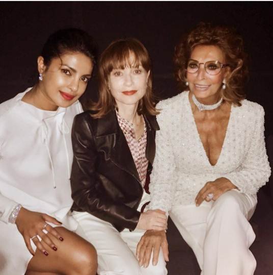 priyanka chopra, priyanka chopra couture week paris, priyanka chopra armani prive show, priyanka chopra in paris, priyanka chopra fashion show paris, pc in paris, peecee in paris, priyanka chopra updates, priyanka chopra news, priyanka chopra updates,