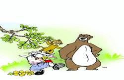 सुंदरता का घमंड