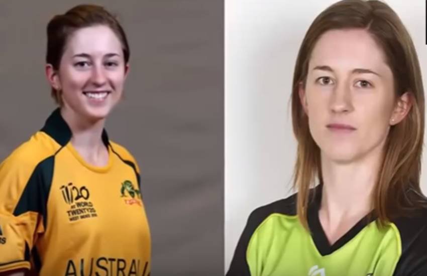 women cricket, women's cricket world cup 2017, female cricketers photos, most beautiful woman cricketer in the world, top 10 hottest cricketers in the world, hot female cricket players, most beautiful cricketers, most beautiful cricketers in the world, mitali raj photos