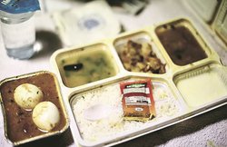 दाना-पानी- बाटी-दाल-चोखा