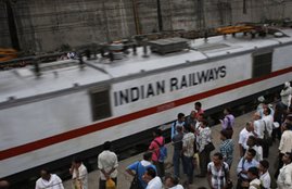 Indian Railways, Indian Railways new timetable, Indian Railways timetable, Railways timetable, Indian Railways new time, Indian Railways list, jansatta