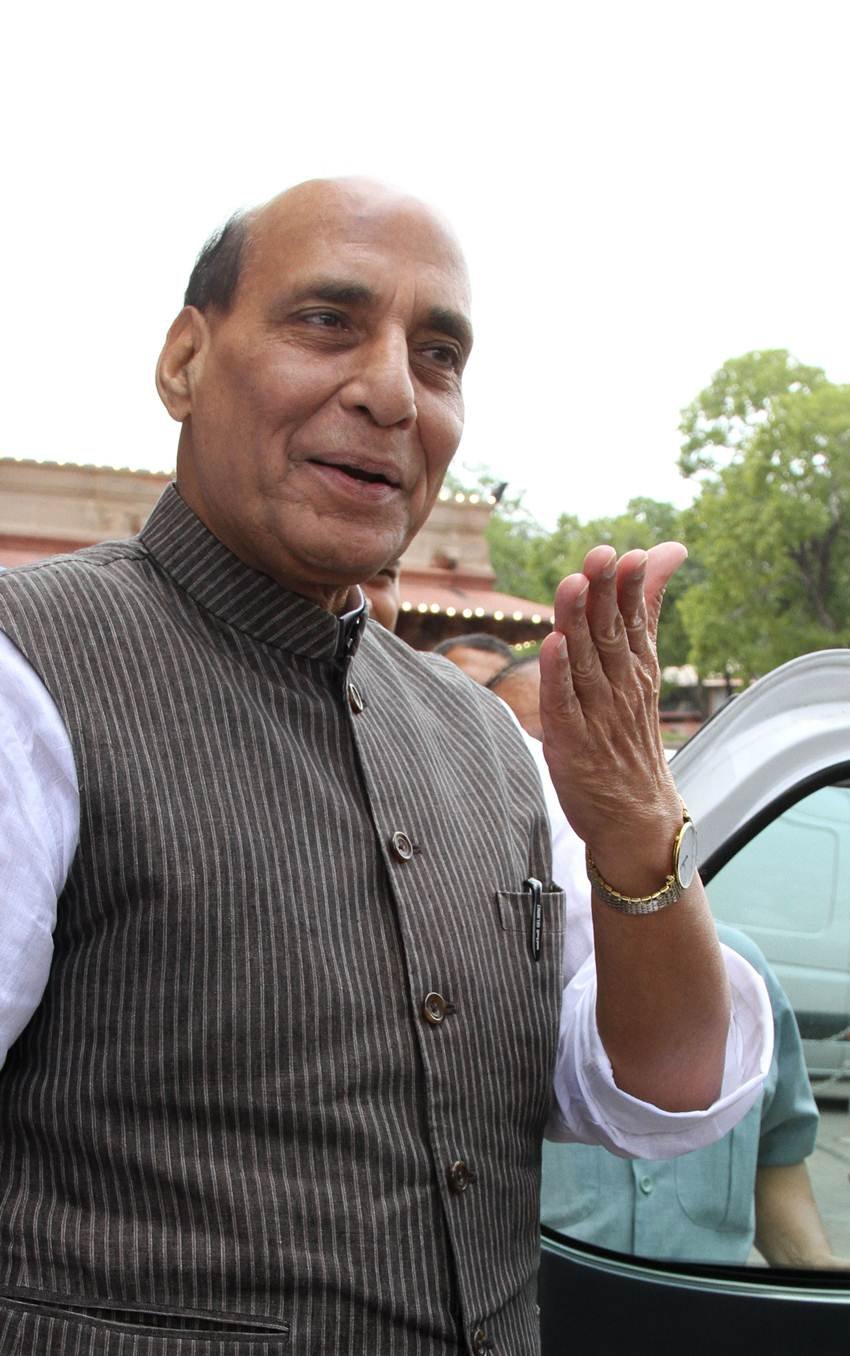 Rajnath Singh, Rajnath Singh birthday, Rajnath Singh birthday wish, Narendra Modi, Narendra Modi Twitter, Narendra Modi Twitter Post, Narendra Modi G20, Amit Shah, Yogi Adityanath, Prime Minsiter Narendra Modi, Modi news"