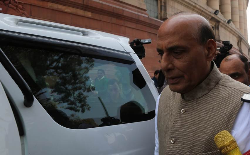 Rajnath Singh, Rajnath Singh birthday, Rajnath Singh birthday wish, Narendra Modi, Narendra Modi Twitter, Narendra Modi Twitter Post, Narendra Modi G20, Amit Shah, Yogi Adityanath, Prime Minsiter Narendra Modi, Modi news"