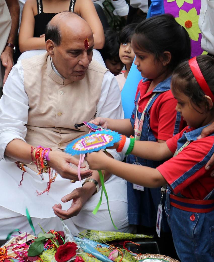 Rajnath Singh, Rajnath Singh birthday, Rajnath Singh birthday wish, Narendra Modi, Narendra Modi Twitter, Narendra Modi Twitter Post, Narendra Modi G20, Amit Shah, Yogi Adityanath, Prime Minsiter Narendra Modi, Modi news"